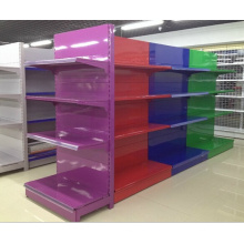 Colorful Shelf Beauty Supply Store Shelf From Factory Direct Sale with Ce and ISO